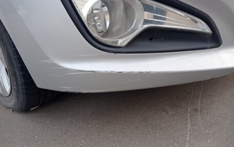 Hyundai i40 I рестайлинг, 2013 год, 760 000 рублей, 12 фотография