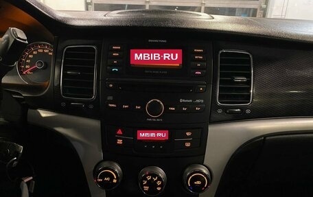 SsangYong Actyon II рестайлинг, 2013 год, 915 000 рублей, 13 фотография