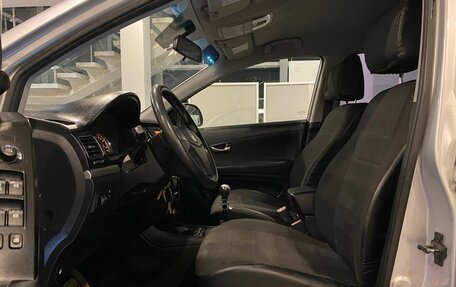 SsangYong Actyon II рестайлинг, 2013 год, 915 000 рублей, 16 фотография