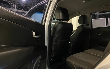 SsangYong Actyon II рестайлинг, 2013 год, 915 000 рублей, 23 фотография