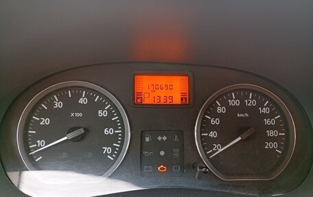 Renault Sandero I, 2012 год, 515 000 рублей, 11 фотография