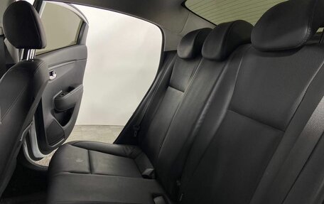 KIA Rio IV, 2020 год, 1 310 000 рублей, 12 фотография