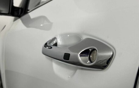 KIA Rio IV, 2020 год, 1 310 000 рублей, 9 фотография