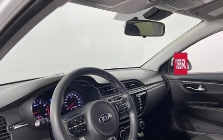 KIA Rio IV, 2020 год, 1 310 000 рублей, 10 фотография