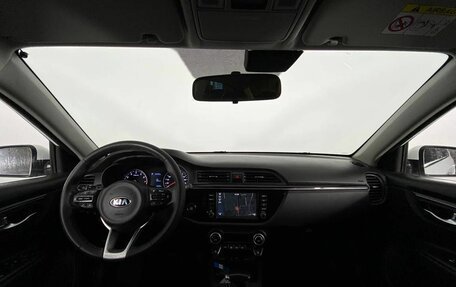 KIA Rio IV, 2020 год, 1 310 000 рублей, 13 фотография