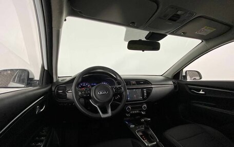 KIA Rio IV, 2020 год, 1 310 000 рублей, 16 фотография
