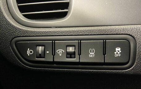 KIA Rio IV, 2020 год, 1 310 000 рублей, 21 фотография