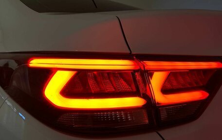 KIA Rio IV, 2020 год, 1 310 000 рублей, 30 фотография