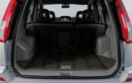 Nissan X-Trail, 2002 год, 779 000 рублей, 8 фотография