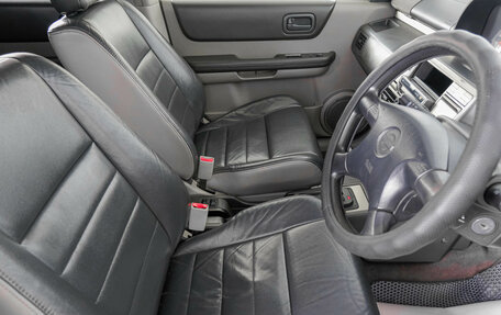 Nissan X-Trail, 2002 год, 779 000 рублей, 12 фотография