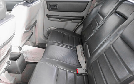 Nissan X-Trail, 2002 год, 779 000 рублей, 10 фотография