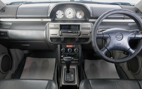 Nissan X-Trail, 2002 год, 779 000 рублей, 14 фотография
