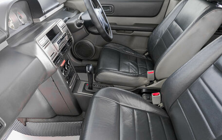 Nissan X-Trail, 2002 год, 779 000 рублей, 9 фотография
