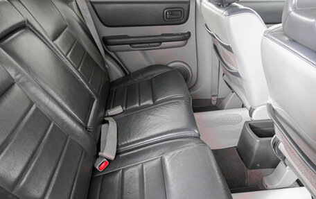 Nissan X-Trail, 2002 год, 779 000 рублей, 11 фотография