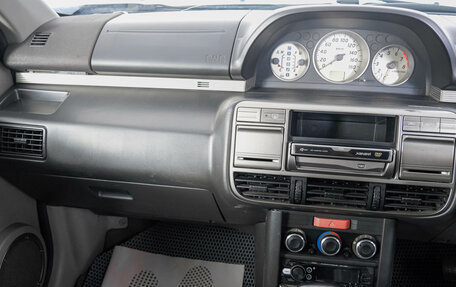 Nissan X-Trail, 2002 год, 779 000 рублей, 13 фотография