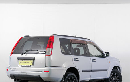 Nissan X-Trail, 2002 год, 779 000 рублей, 7 фотография