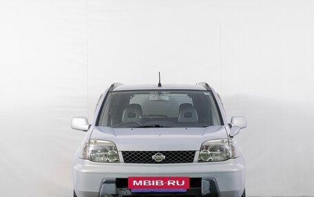 Nissan X-Trail, 2002 год, 779 000 рублей, 2 фотография