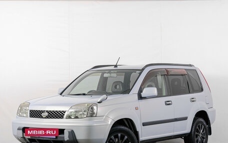 Nissan X-Trail, 2002 год, 779 000 рублей, 4 фотография