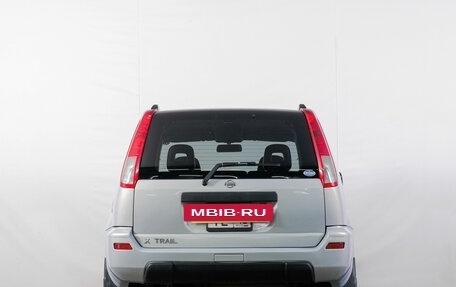 Nissan X-Trail, 2002 год, 779 000 рублей, 6 фотография