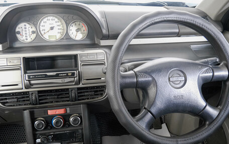 Nissan X-Trail, 2002 год, 779 000 рублей, 15 фотография