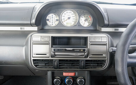 Nissan X-Trail, 2002 год, 779 000 рублей, 17 фотография
