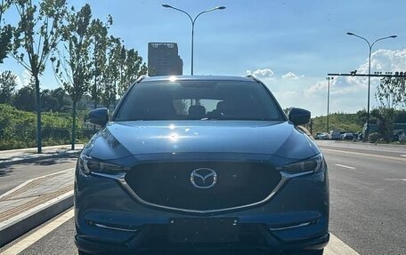Mazda CX-5 II, 2021 год, 2 500 000 рублей, 2 фотография