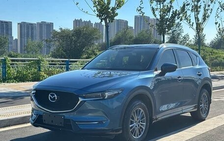Mazda CX-5 II, 2021 год, 2 500 000 рублей, 3 фотография