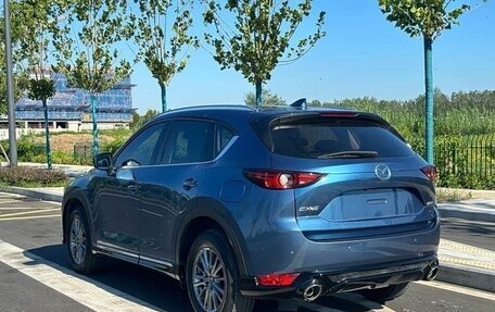 Mazda CX-5 II, 2021 год, 2 500 000 рублей, 4 фотография