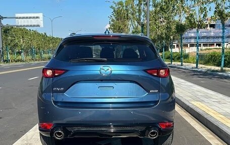 Mazda CX-5 II, 2021 год, 2 500 000 рублей, 5 фотография