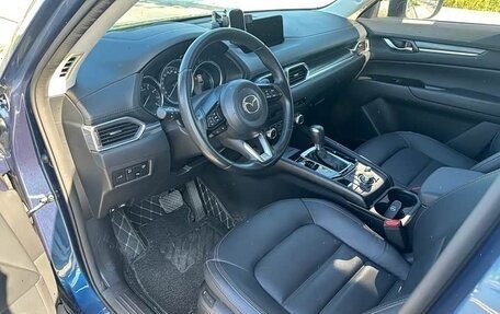 Mazda CX-5 II, 2021 год, 2 500 000 рублей, 7 фотография
