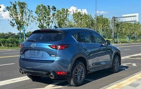 Mazda CX-5 II, 2021 год, 2 500 000 рублей, 6 фотография
