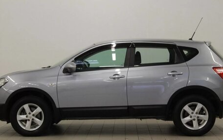 Nissan Qashqai, 2011 год, 960 000 рублей, 6 фотография