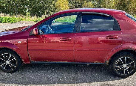 Chevrolet Lacetti, 2006 год, 230 000 рублей, 2 фотография