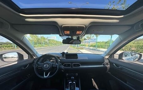 Mazda CX-5 II, 2021 год, 2 500 000 рублей, 9 фотография