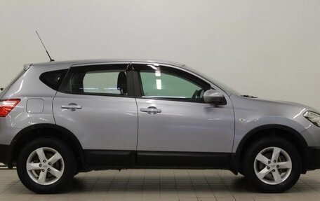 Nissan Qashqai, 2011 год, 960 000 рублей, 8 фотография