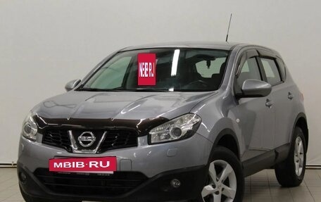 Nissan Qashqai, 2011 год, 960 000 рублей, 4 фотография