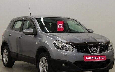 Nissan Qashqai, 2011 год, 960 000 рублей, 5 фотография
