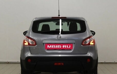 Nissan Qashqai, 2011 год, 960 000 рублей, 2 фотография
