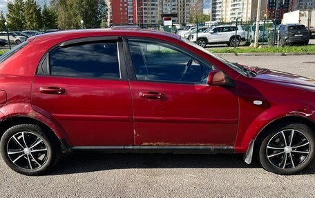 Chevrolet Lacetti, 2006 год, 230 000 рублей, 5 фотография