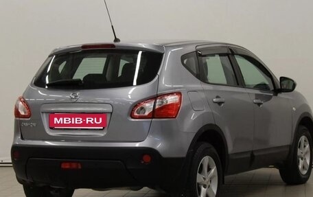 Nissan Qashqai, 2011 год, 960 000 рублей, 7 фотография