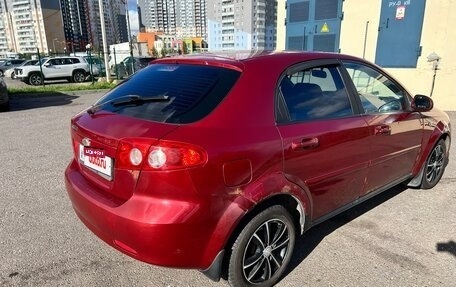 Chevrolet Lacetti, 2006 год, 230 000 рублей, 6 фотография