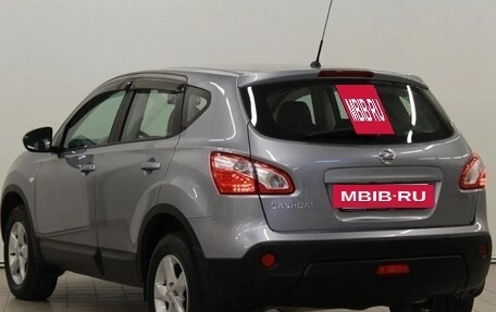 Nissan Qashqai, 2011 год, 960 000 рублей, 3 фотография