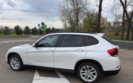 BMW X1, 2014 год, 2 600 000 рублей, 7 фотография