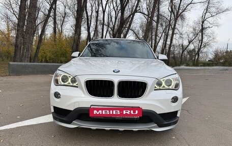 BMW X1, 2014 год, 2 600 000 рублей, 2 фотография