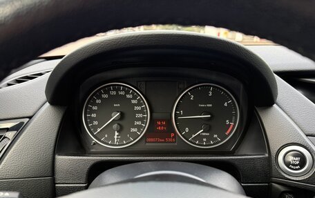 BMW X1, 2014 год, 2 600 000 рублей, 22 фотография