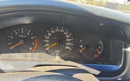 Toyota Carina E, 1996 год, 120 000 рублей, 3 фотография