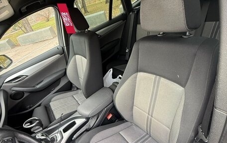 BMW X1, 2014 год, 2 600 000 рублей, 16 фотография