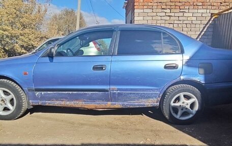 Toyota Carina E, 1996 год, 120 000 рублей, 5 фотография