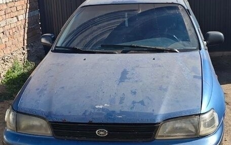 Toyota Carina E, 1996 год, 120 000 рублей, 4 фотография