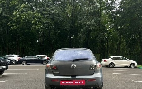 Mazda 3, 2006 год, 460 000 рублей, 7 фотография